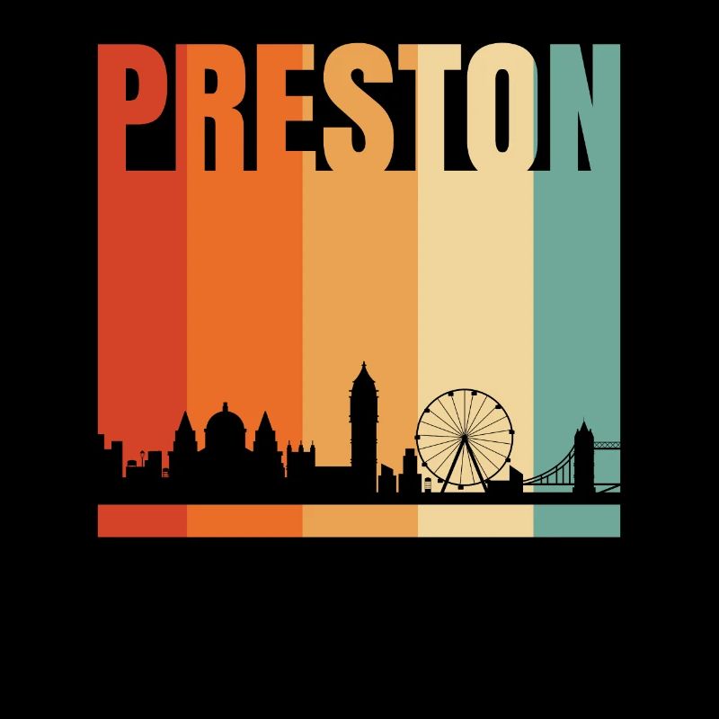 Preston