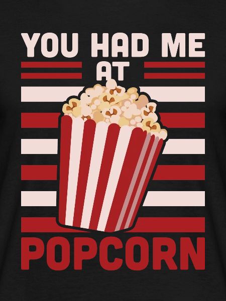 Popcorn