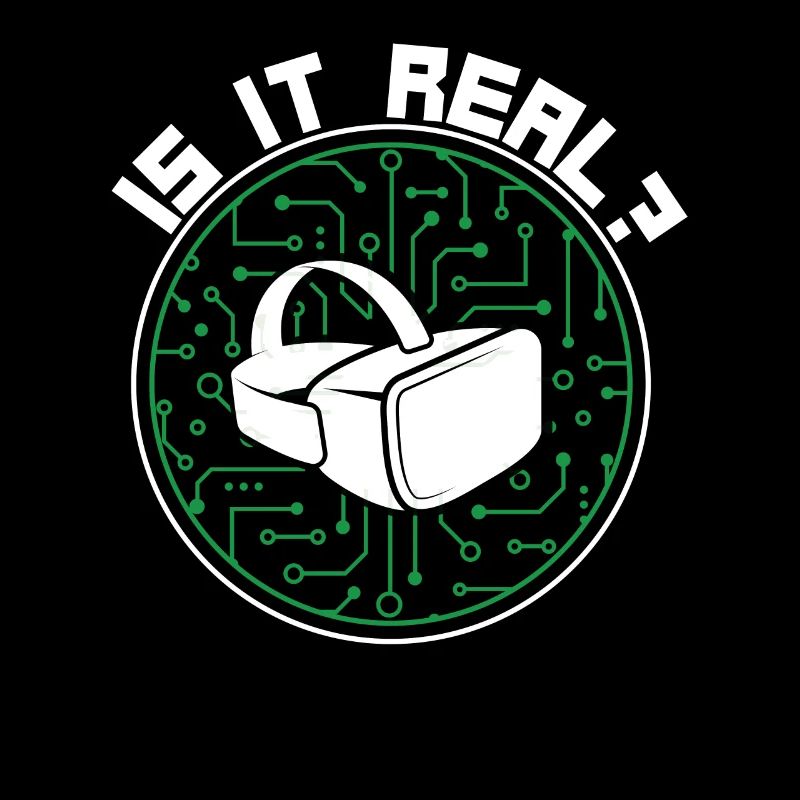 Virtual Reality VR Geschenk