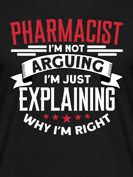 Pharmacist
