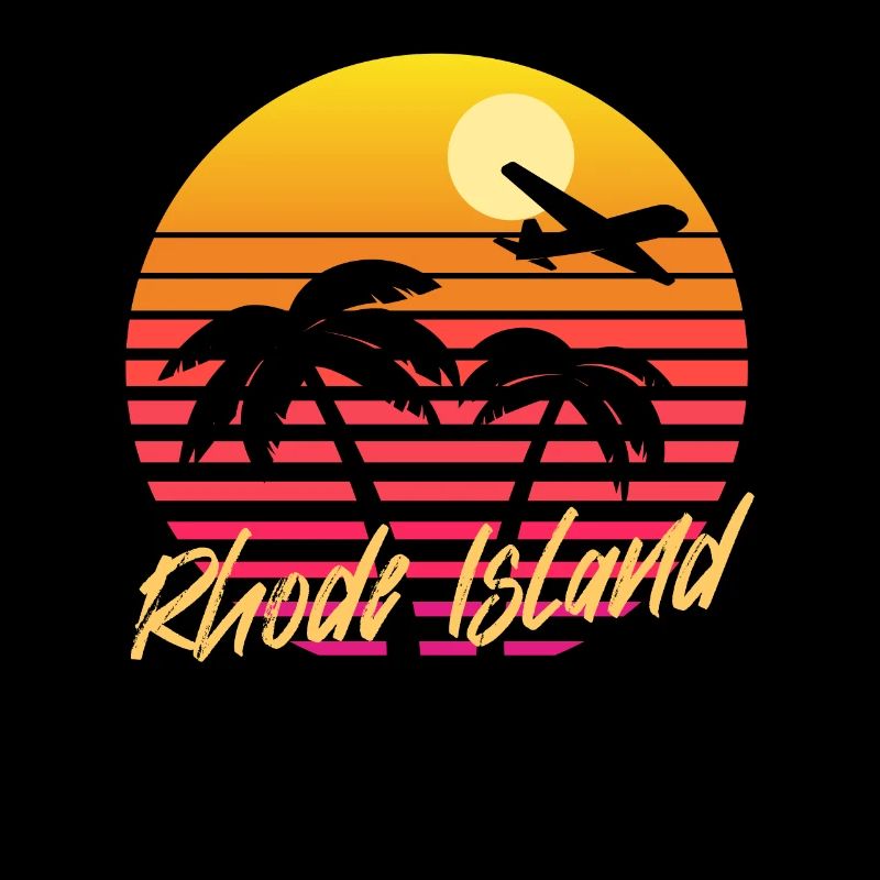 Rhode Island