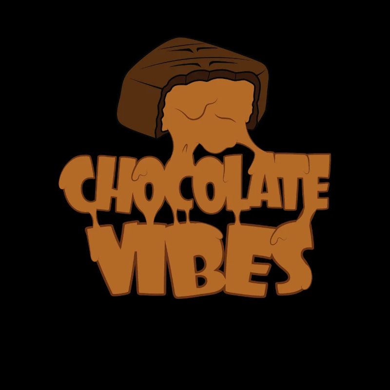 Vibrations chocolatées