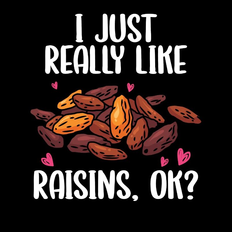 Raisins secs