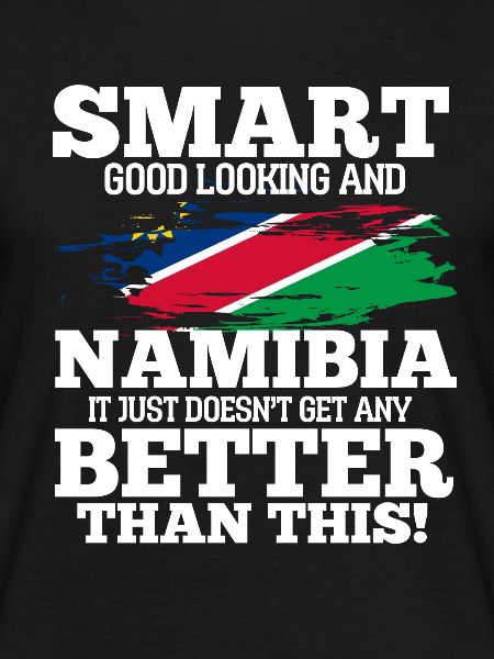 Namibia