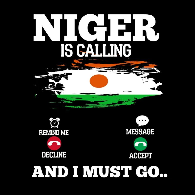 Niger