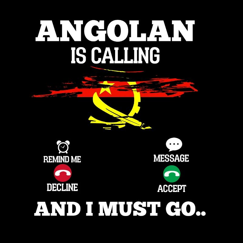 Angola