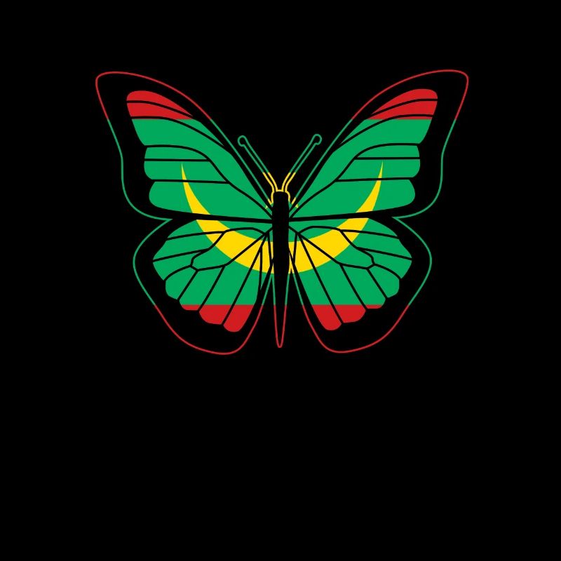 Mauritanie