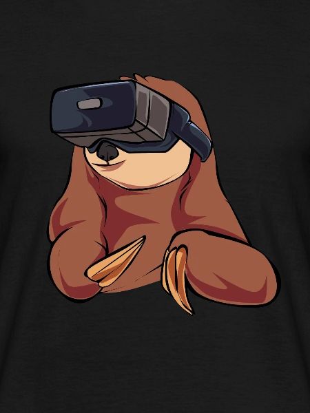 Vr Faultier