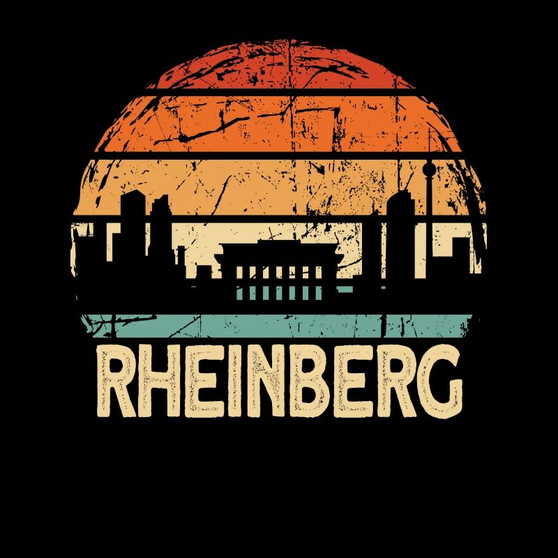 cantone di Rheinberg