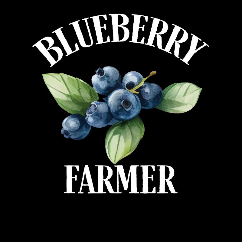 Blauberren Blauberre Geschenk