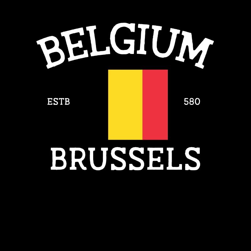 Belgien
