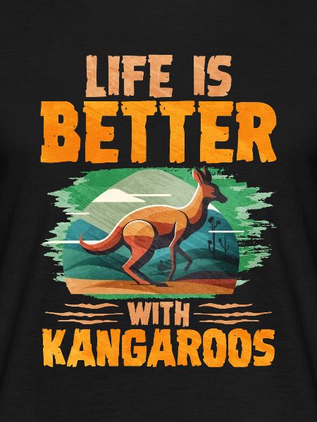 känguru