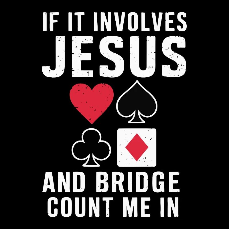 Bridge Card Game Gift