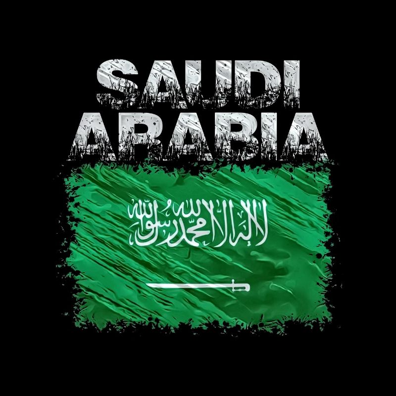 Arabien