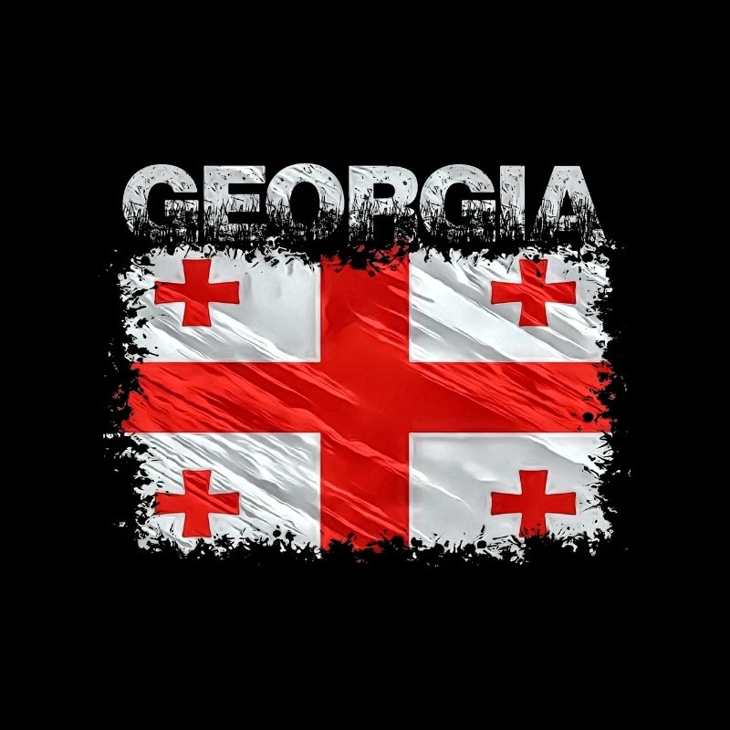 Georgien