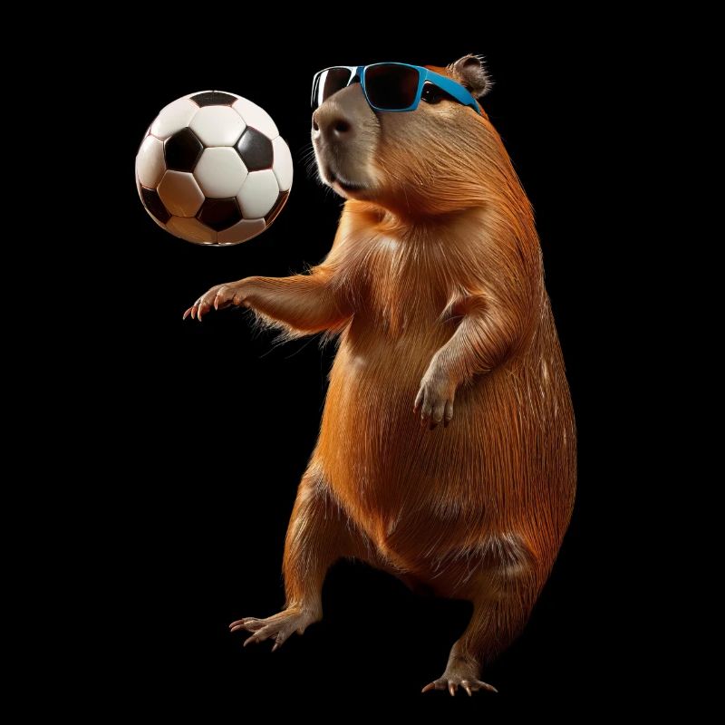 Capybara