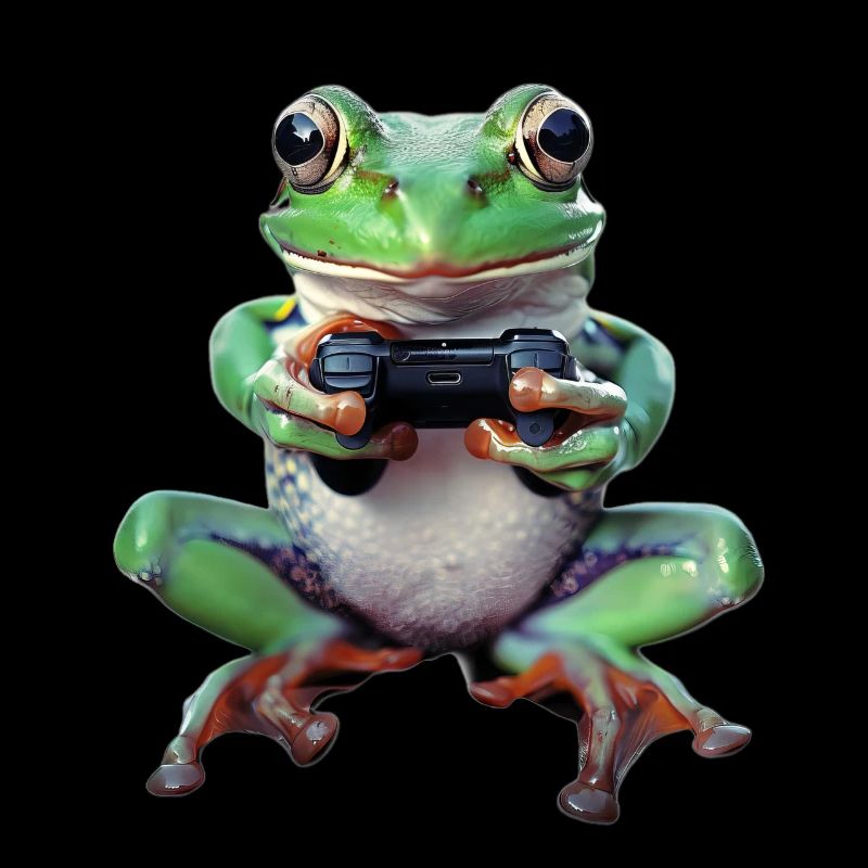 Grenouille