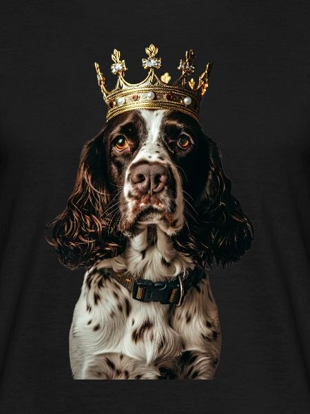 Englischer Springer Spaniel