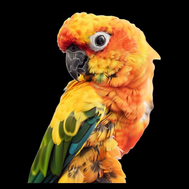 Parakeets