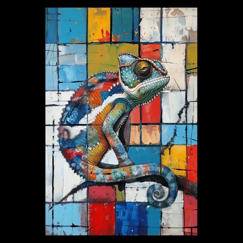 Chameleon