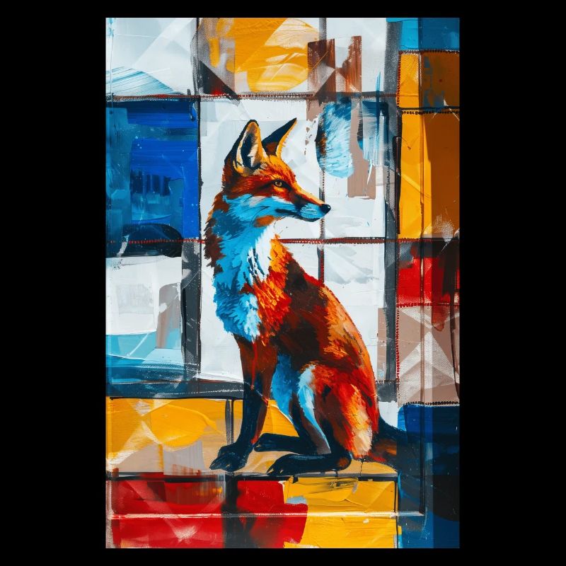 Fuchs