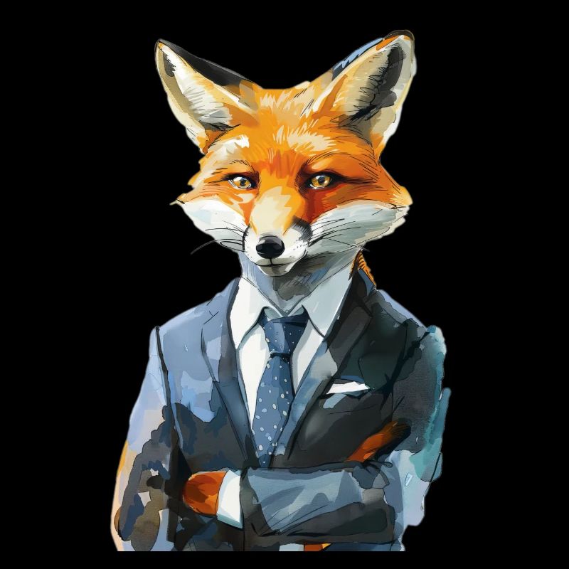 Fuchs