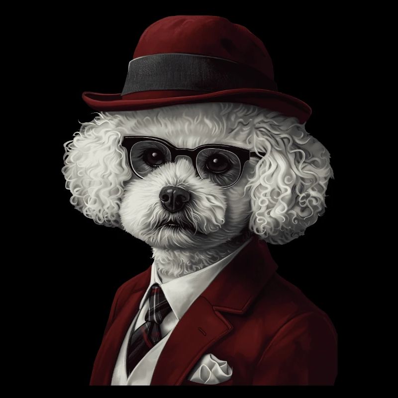 Bichon Frisé