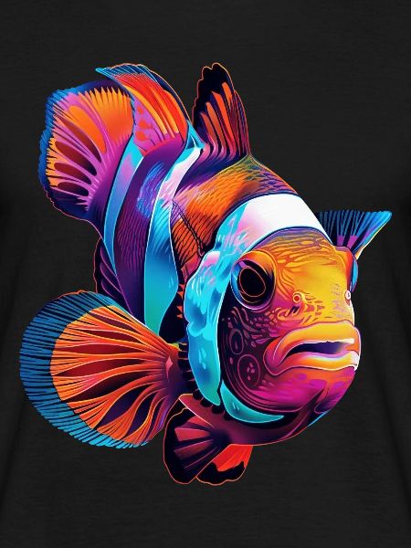 Clownfisch