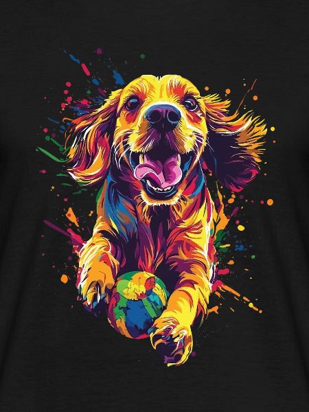 Cocker Spaniel