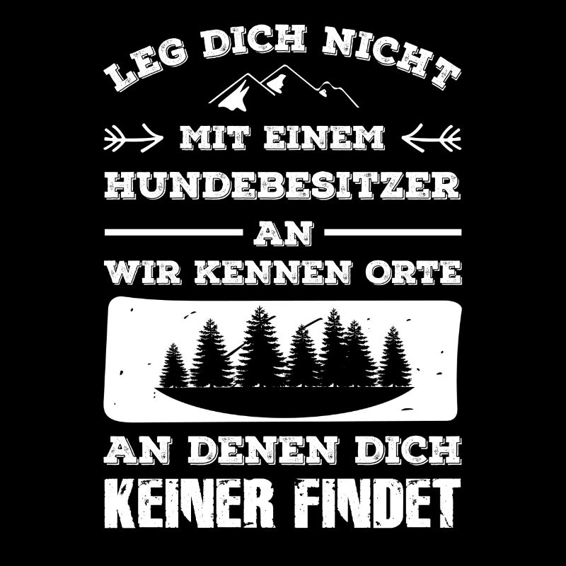 Hundebesitzer