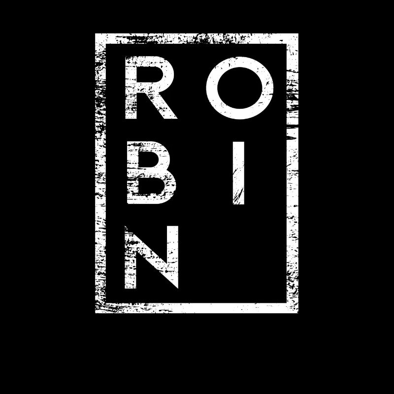 Robin Minimalism