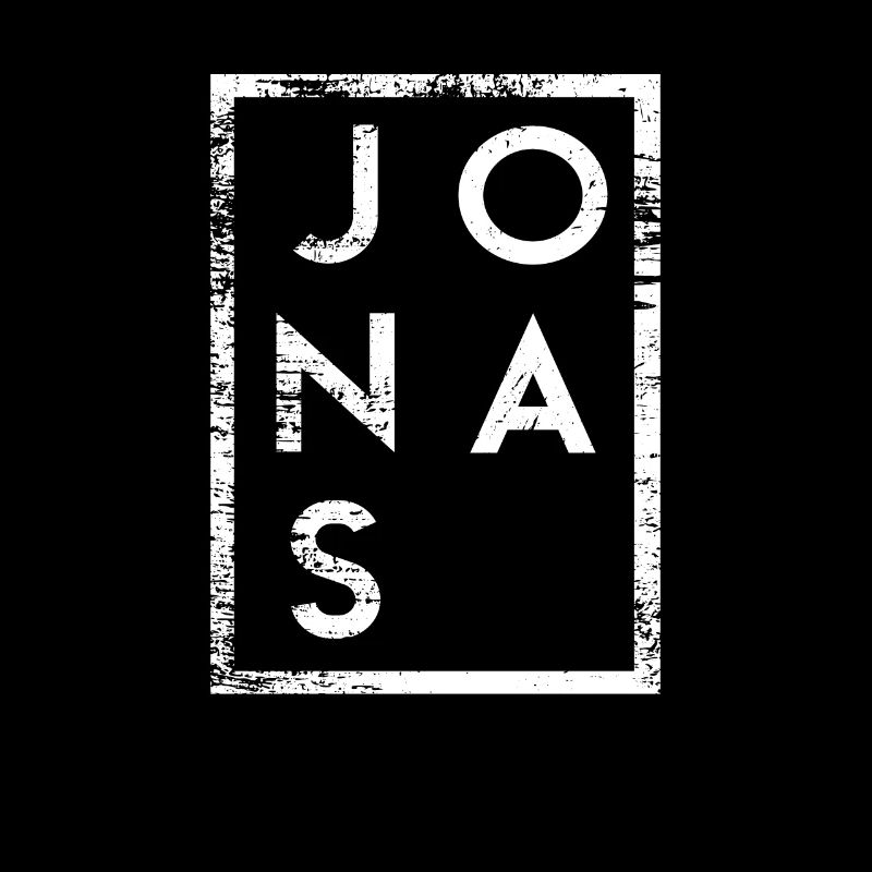Jonas Minimalism