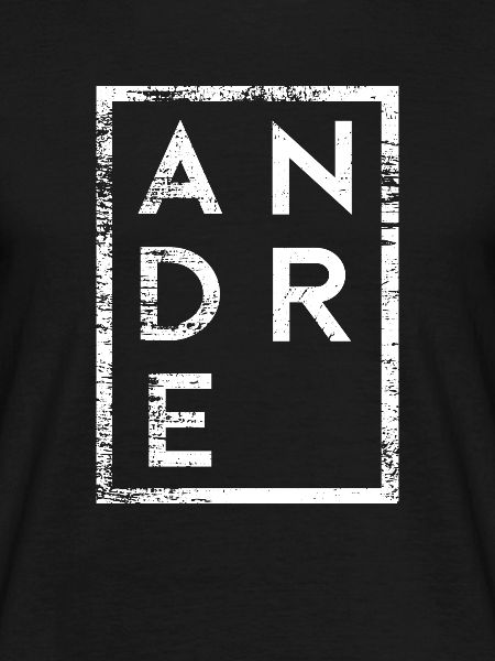 Andre Minimalism