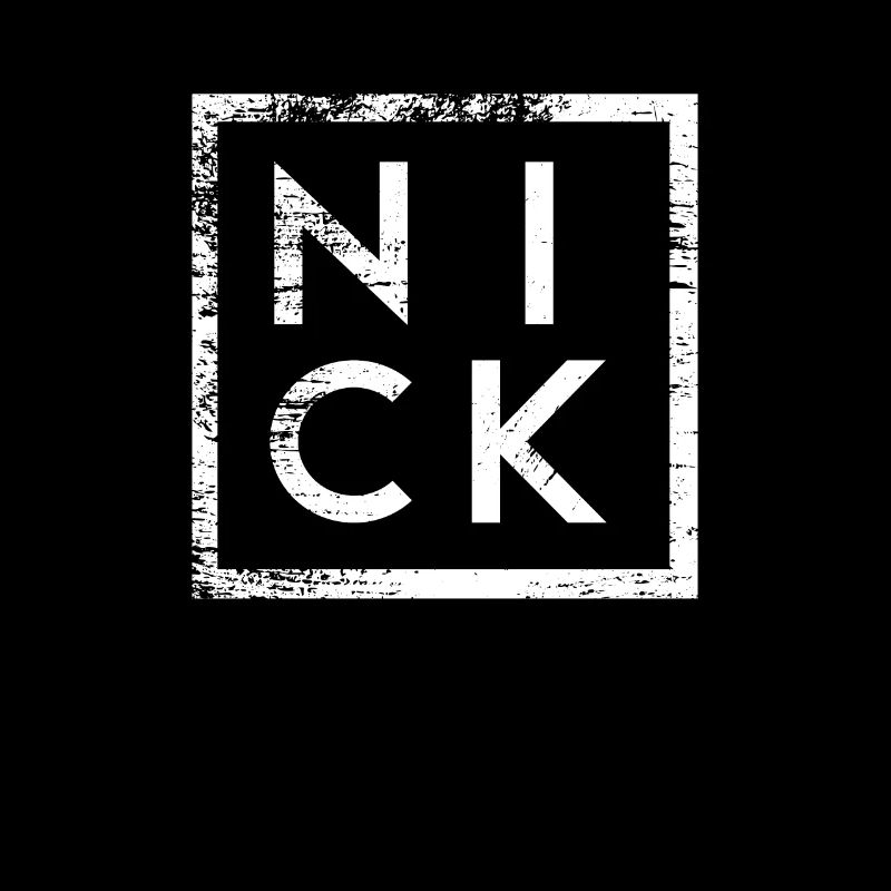 Nick Minimalismus
