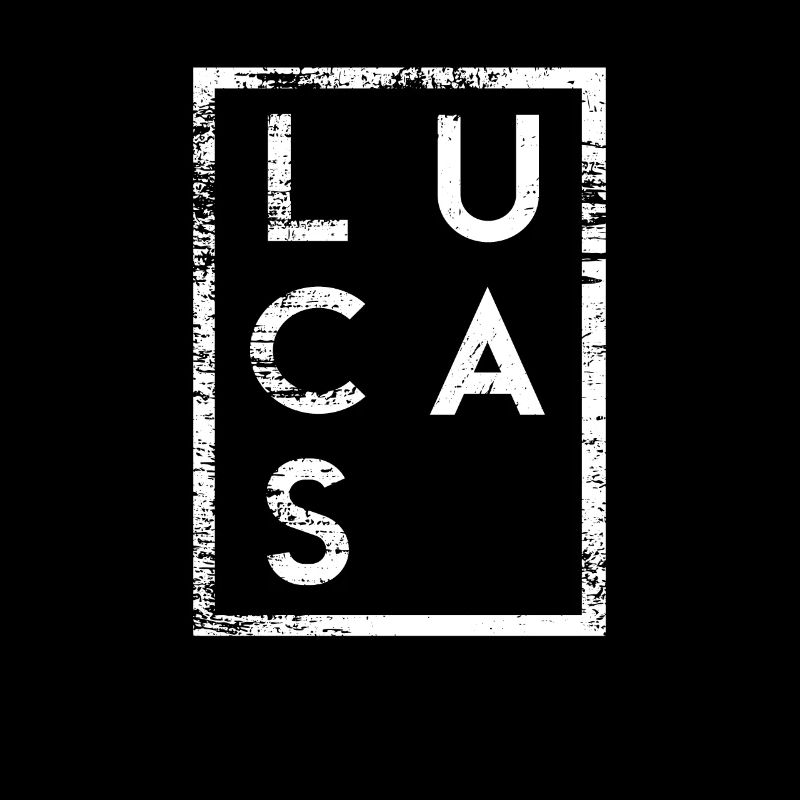 Lucas Minimalismus