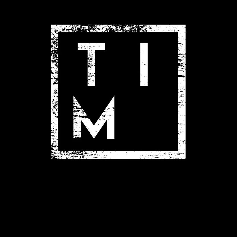 Tim Minimalismus
