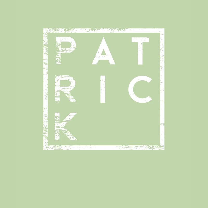 Patrick Minimalismus