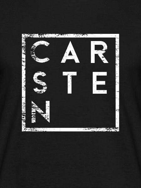 Carsten Minimalism