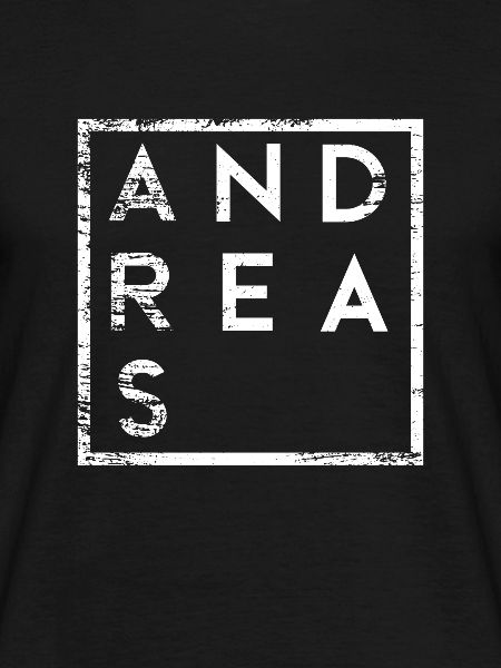Andrea's Minimalism