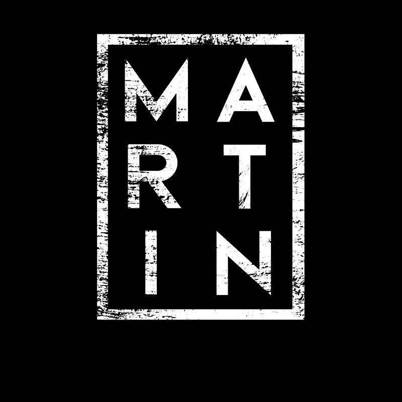 Martin Minimalisme