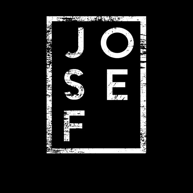 Josef Minimalismus