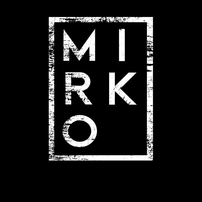 Mirko Minimalismus