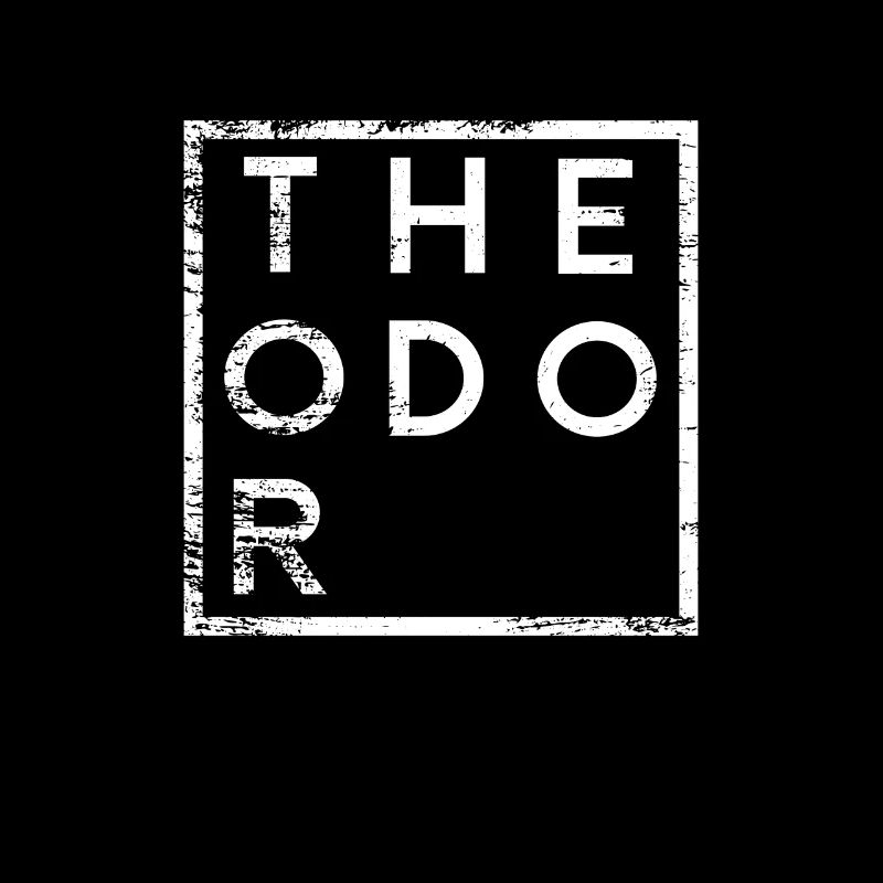 Theodor Minimalisme