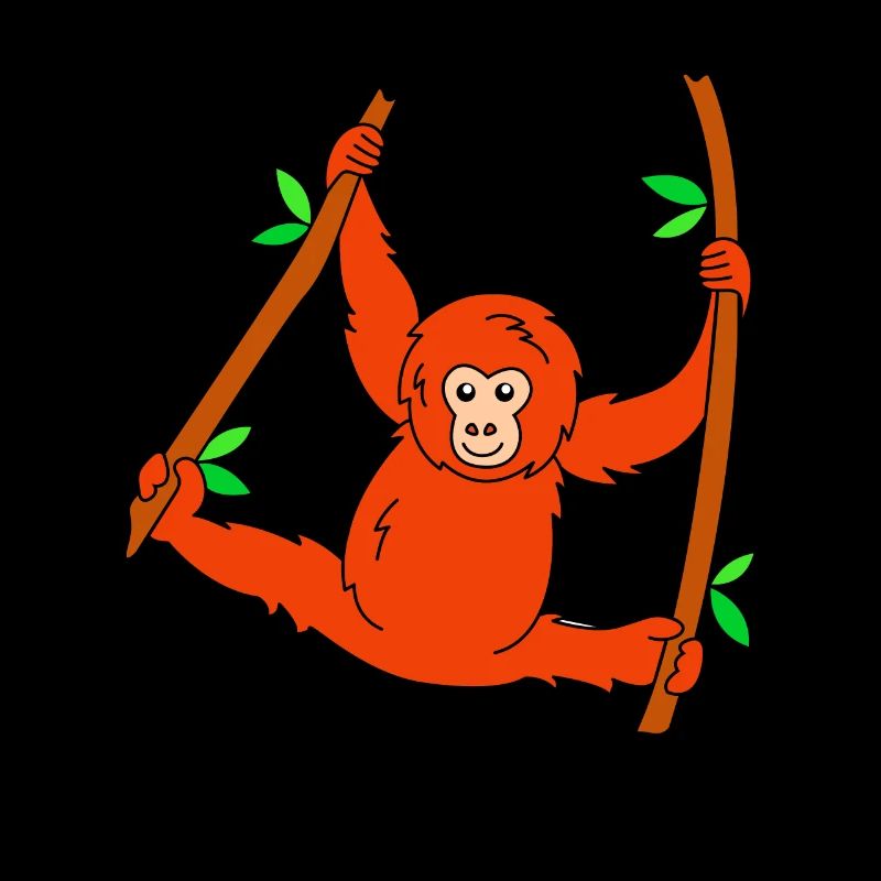 Orangutan
