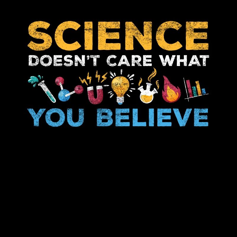 Chemistry Physics Scientist Thematic