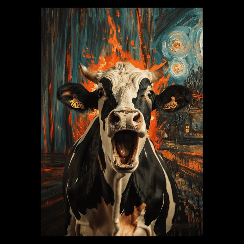 Cow