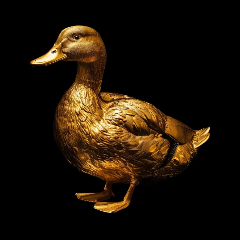 Duck