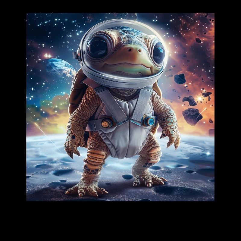 Turtle