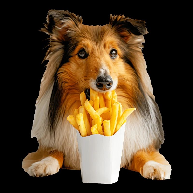Shetland Sheepdog