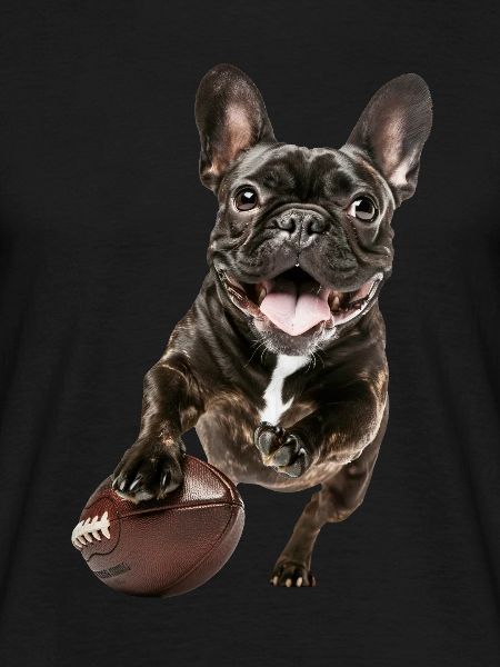 Bulldog francese